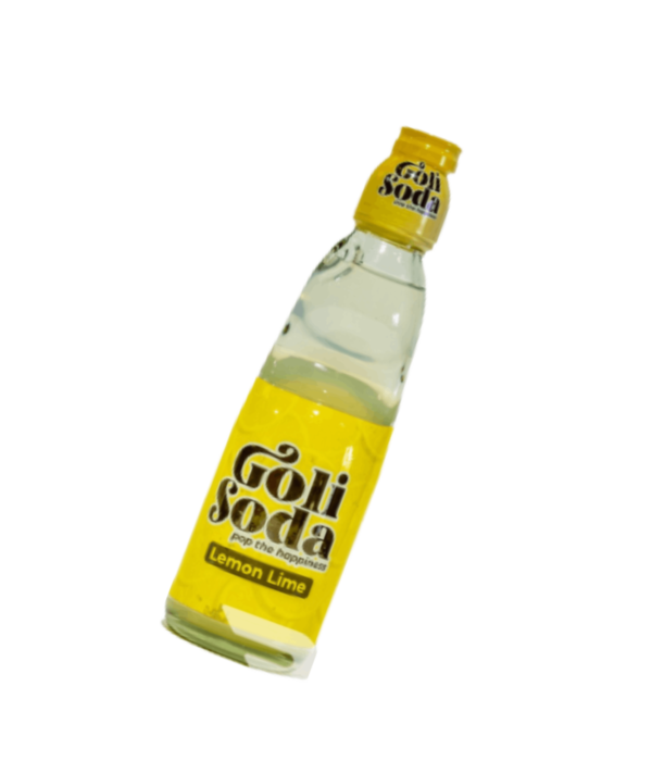 Goli soda Lemon Falvour