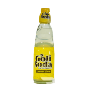 Goli soda Lemon Falvour