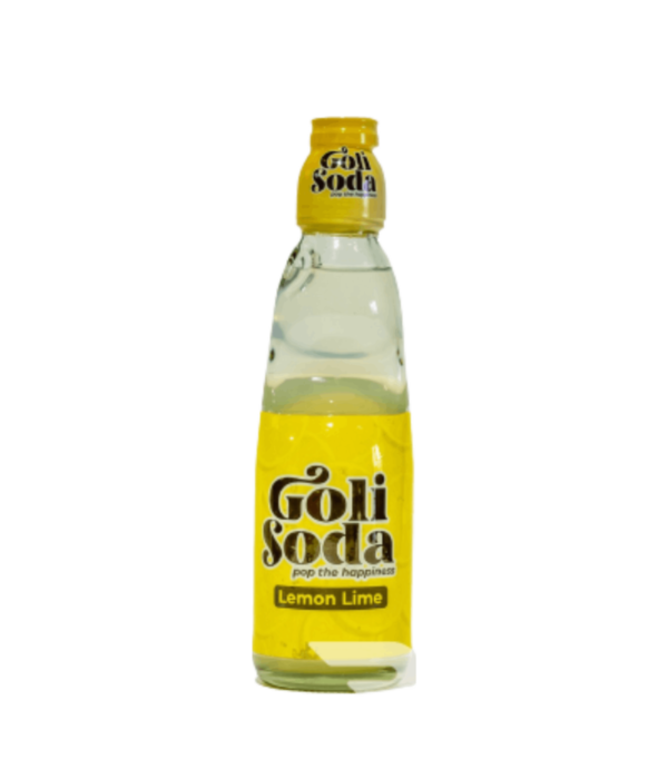 Goli soda Lemon Falvour