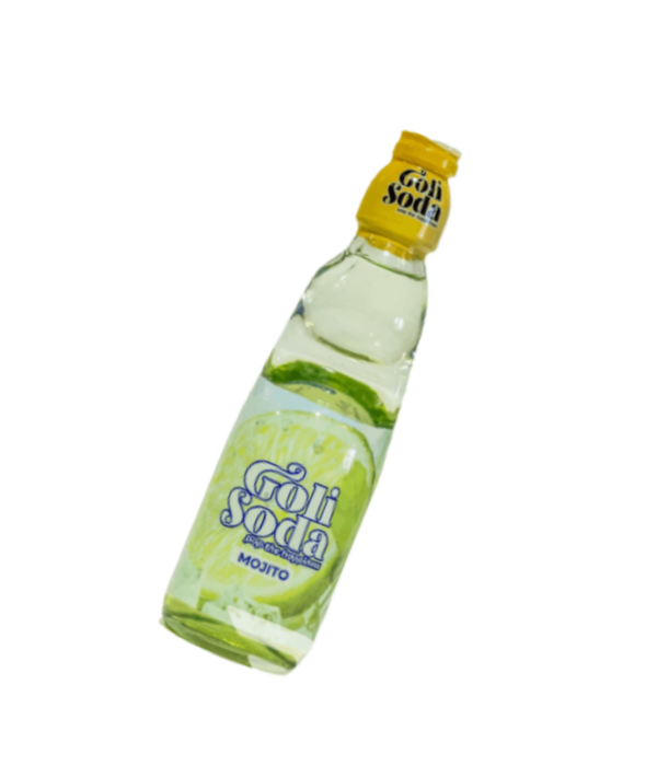 Goli soda Mojito Falvour