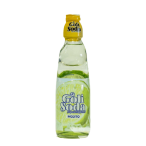 Goli soda Mojito Falvour