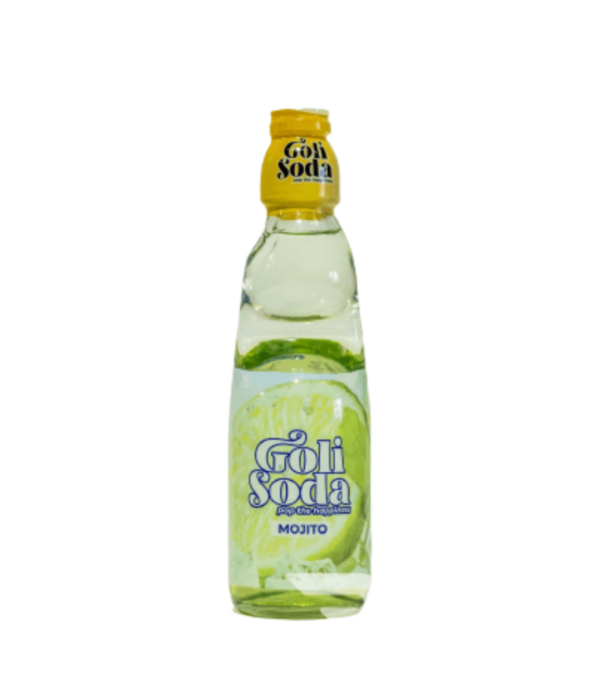 Goli soda Mojito Falvour